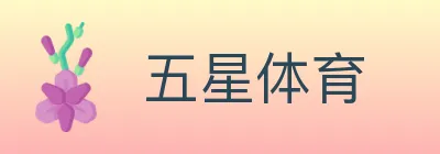 五星体育 Logo
